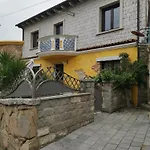 La Taverna Del Gufo Affittacamere