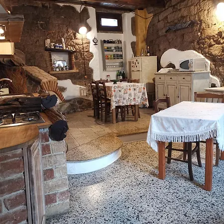 La Taverna Del Gufo