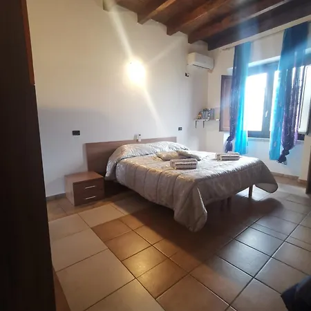 La Taverna Del Gufo Sarule
