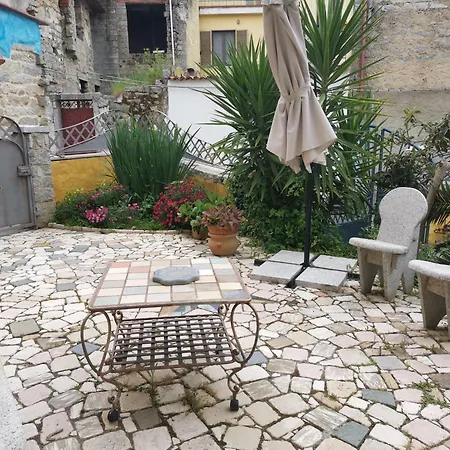La Taverna Del Gufo * Sarule