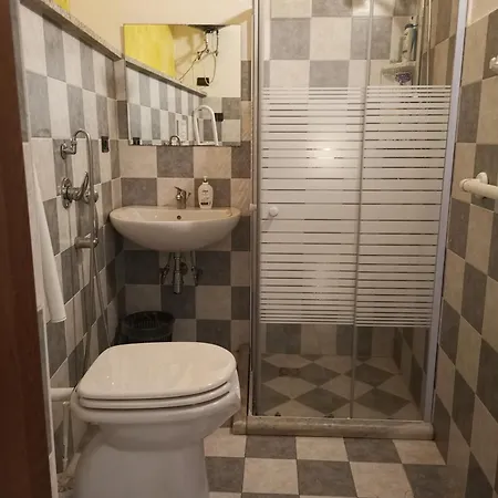 La Taverna Del Gufo Konukevi