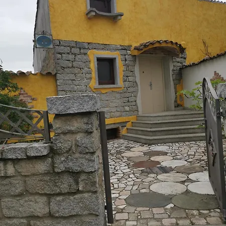 La Taverna Del Gufo *