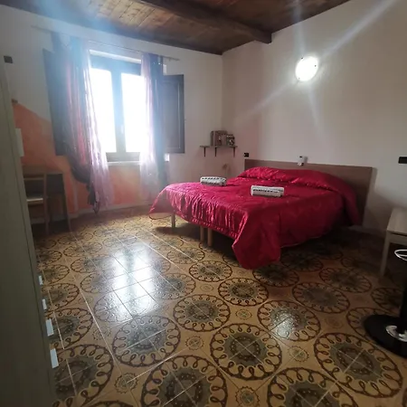 La Taverna Del Gufo Konukevi