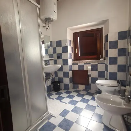 La Taverna Del Gufo Sarule