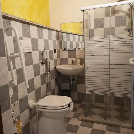 La Taverna Del Gufo * Sarule