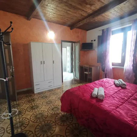 La Taverna Del Gufo Konukevi Sarule