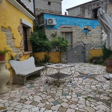 La Taverna Del Gufo *