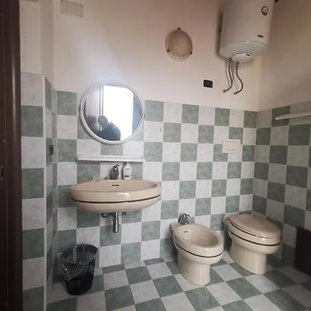 La Taverna Del Gufo * Sarule