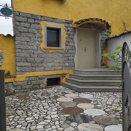 La Taverna Del Gufo